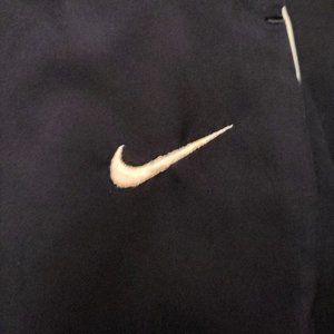 Nike  Black Track Pants (Large / Women's)